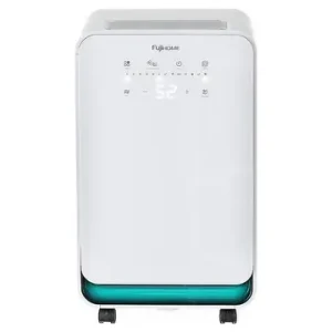 Máy lọc không khí Xiaomi Mi Smart Air Purifier 4 Lite EU (BHR5274GL)