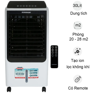 Quạt Điều Hòa BOSS FEAB-110