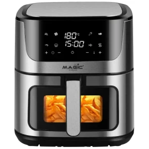 Nồi Chiên Không Dầu Sunhouse SHD4030 6.5 Lít