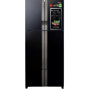 Tủ Lạnh Hitachi Inverter 569 Lít R-WB640PGV1 GCK